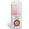 Τέμπερες CMP 12ml (12 τεμάχια) - Ανακάλυψε Τέμπερες & Χρώματα Κιμωλίας εξαιρετικής ποιότητας σε διάφορες συσκευασίες και πολλά χρώματα για να ζωγραφίσετε ότι έχετε φανταστεί από το Oikonomou-shop.gr.